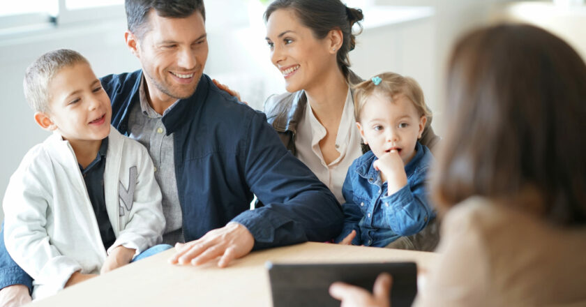 Family First: Ensuring Financial Security for Your Loved Ones Through Retirement Planning