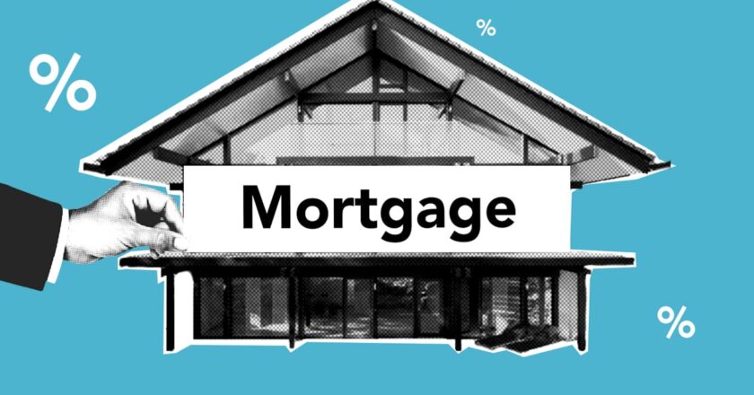 Navigating the 2025 Mortgage Landscape: Rates, Trends, and What They Mean for You